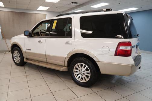 2007 Ford Expedition Eddie Bauer