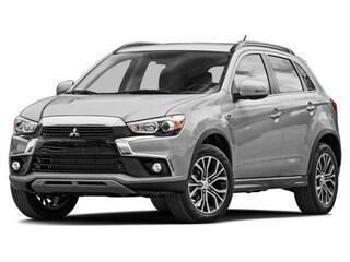 2016 Mitsubishi Outlander Sport 2.4 SEL