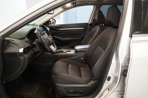 2019 Nissan Altima 2.5 SV