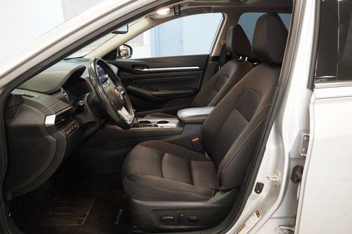 2019 Nissan Altima 2.5 SV