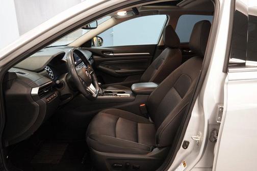 2019 Nissan Altima 2.5 SV