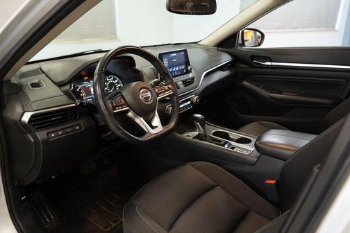 2019 Nissan Altima 2.5 SV