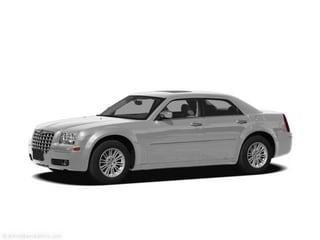 2010 Chrysler 300 Touring/Signature/Executive Series