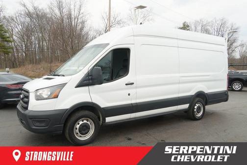 2020 Ford Transit-250 Base
