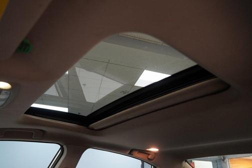 2014 Nissan Altima 3.5 SL