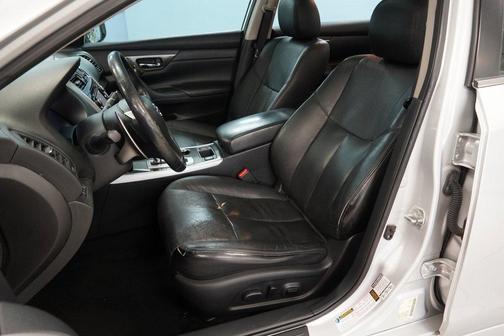 2014 Nissan Altima 3.5 SL