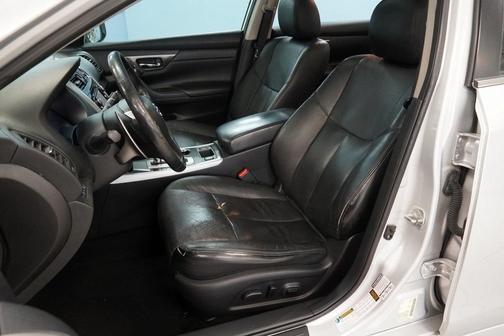 2014 Nissan Altima 3.5 SL