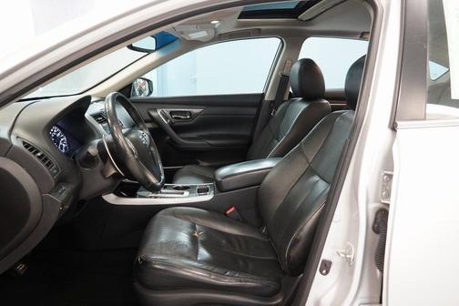 2014 Nissan Altima 3.5 SL