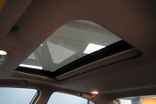 2014 Nissan Altima 3.5 SL