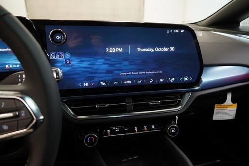 2026 Chevrolet Equinox EV LT 2