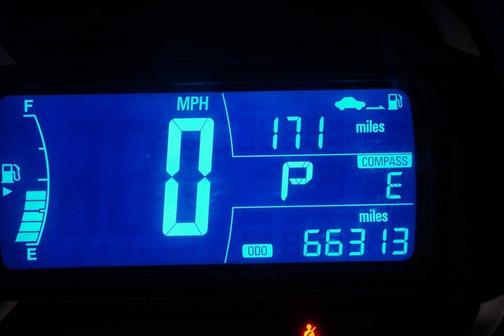 2015 Chevrolet Trax LT