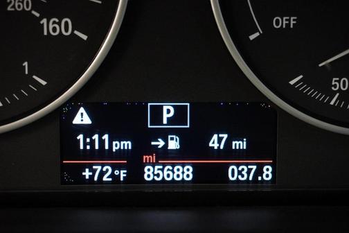 2017 BMW X1 xDrive 28i