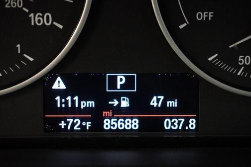 2017 BMW X1 xDrive 28i