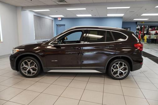 2017 BMW X1 xDrive 28i
