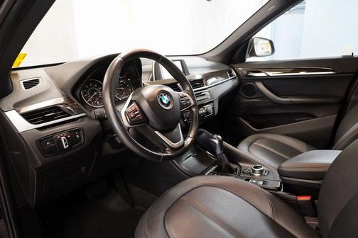 2017 BMW X1 xDrive 28i