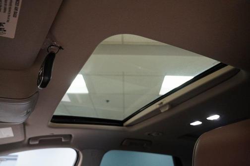 2018 Buick Enclave Avenir