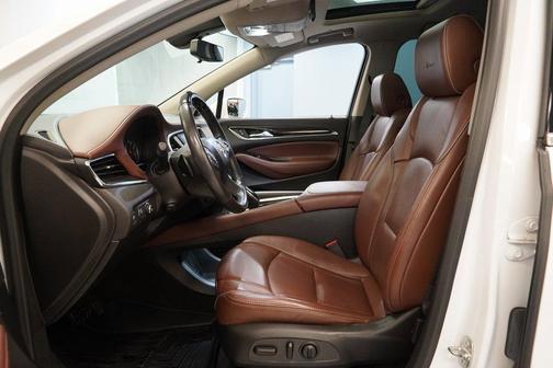 2018 Buick Enclave Avenir