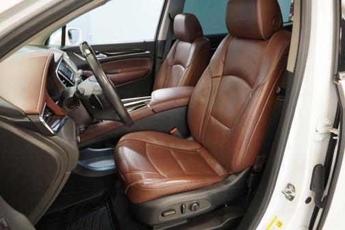 2018 Buick Enclave Avenir