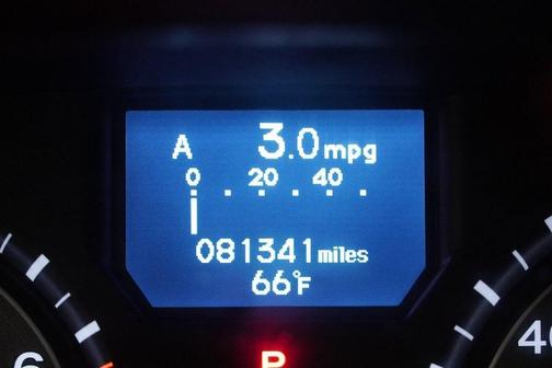 2014 Honda Odyssey Touring