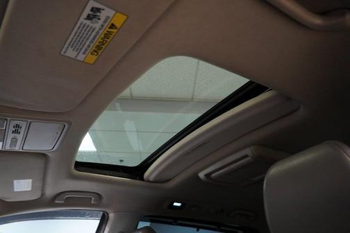 2014 Honda Odyssey Touring