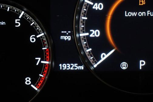 2019 Mazda Mazda3 AWD