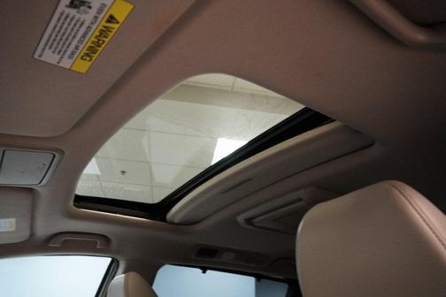 2016 Honda Odyssey Touring
