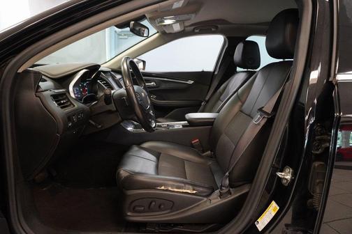 2017 Chevrolet Impala 1LT