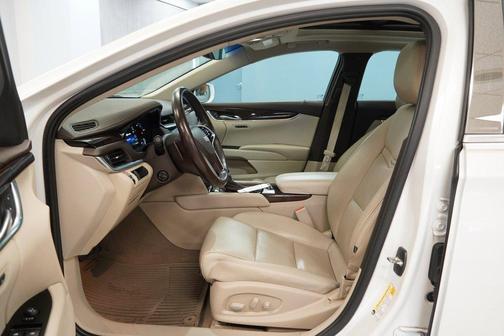 2016 Cadillac XTS Luxury Collection