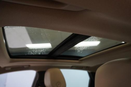 2016 Cadillac XTS Luxury Collection