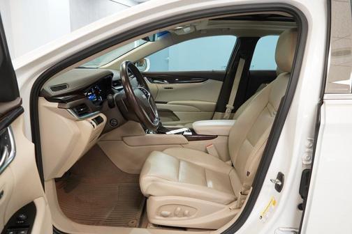 2016 Cadillac XTS Luxury Collection