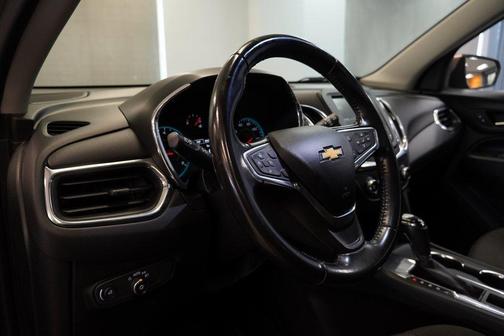 2018 Chevrolet Equinox 1LT