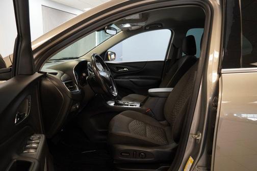2018 Chevrolet Equinox 1LT