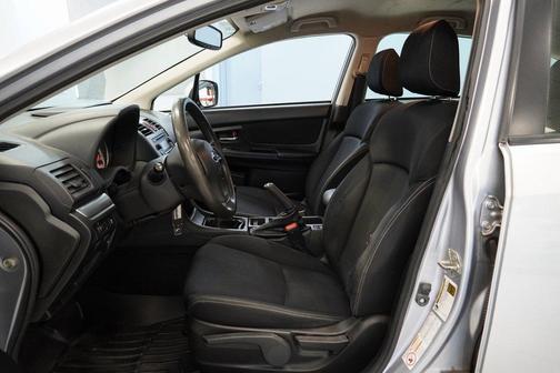 2012 Subaru Impreza 2.0i Sport Premium
