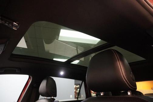 2021 Volkswagen Atlas Cross Sport 3.6L V6 SE w/Technology