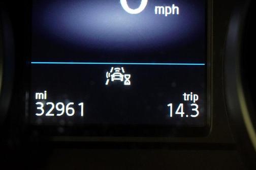 2021 Volkswagen Atlas Cross Sport 3.6L V6 SE w/Technology