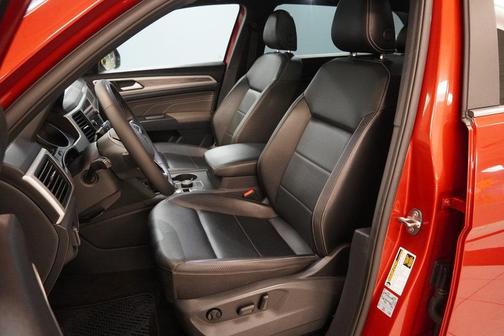 2021 Volkswagen Atlas Cross Sport 3.6L V6 SE w/Technology