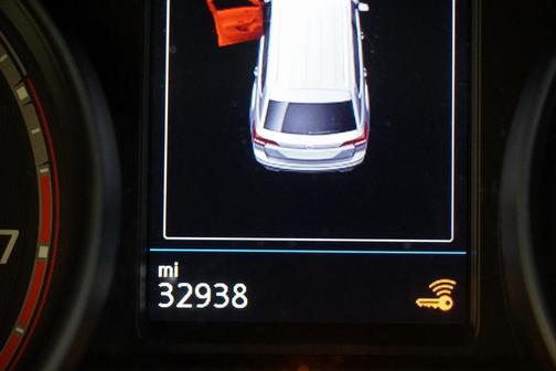 2021 Volkswagen Atlas Cross Sport 3.6L V6 SE w/Technology