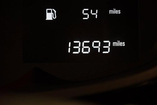 2022 Chevrolet Spark 1LT