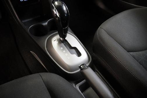 2022 Chevrolet Spark 1LT