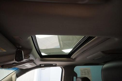 Red Passion Tintcoat 2017 Cadillac Escalade ESV Luxury