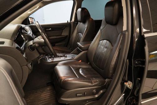 2016 Chevrolet Traverse LTZ