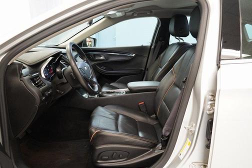 2016 Chevrolet Impala 2LZ