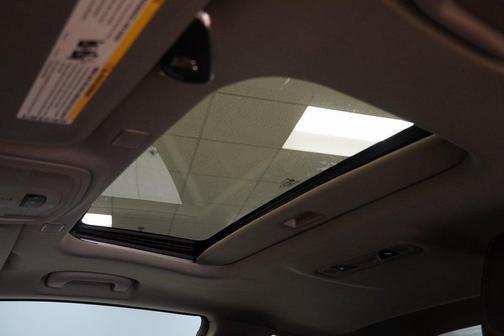 2018 Cadillac ATS 2.0L Turbo Luxury