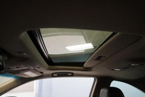 2018 Cadillac ATS 2.0L Turbo Luxury