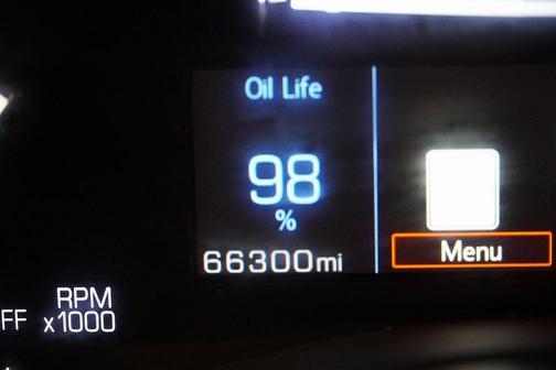 2018 Cadillac ATS 2.0L Turbo Luxury