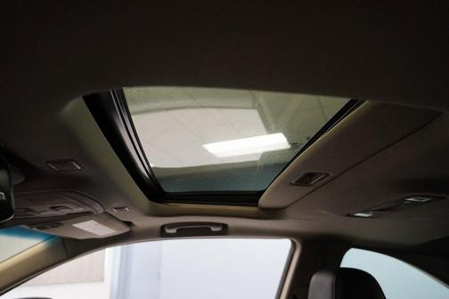 2018 Cadillac ATS 2.0L Turbo Luxury