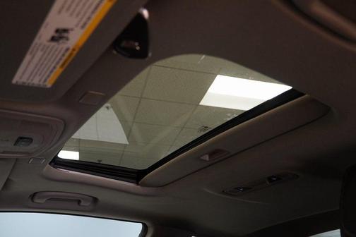 2018 Cadillac ATS 2.0L Turbo Luxury