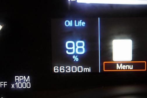 2018 Cadillac ATS 2.0L Turbo Luxury