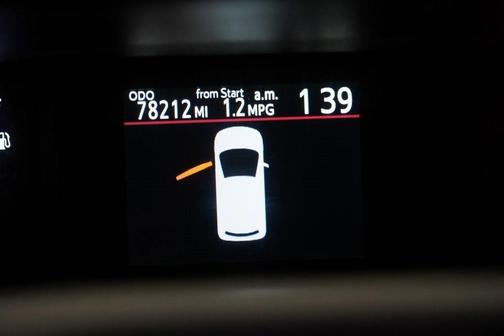 2015 Toyota Prius c Four