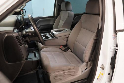 2018 GMC Sierra 1500 Base